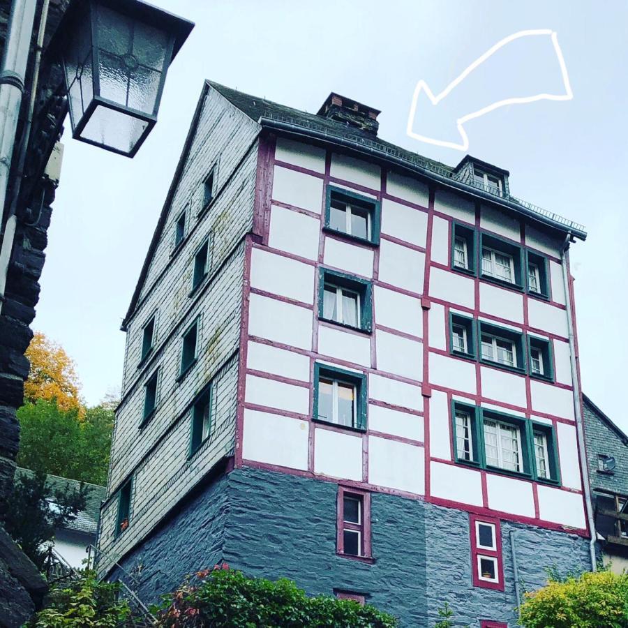 Haus Lupin Villa มอนเชา ภายนอก รูปภาพ