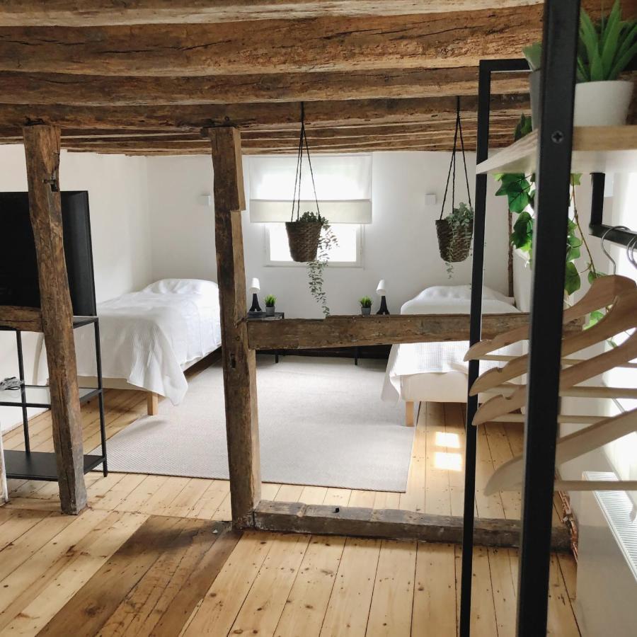 Haus Lupin Villa มอนเชา ภายนอก รูปภาพ